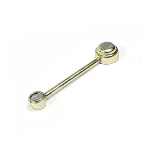 میل تعویض دنده ایساکو کد 16804010 مناسب برای پژو 405 بسته 2 عددی - Image 2