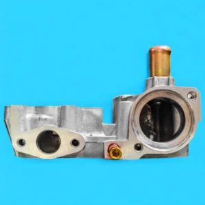 هوزینگ آب ایساکو مدل زیمنس مناسب برای پژو ۴۰۵ XU7 - Image 2