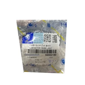سوییچ چراغ صندوق عقب ایساکو مدل 68 مناسب برای تندر ۹۰ - Image 2