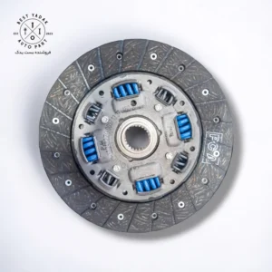صفحه کلاچ عظام کد 0036 مناسب برای پیکان - Image 2