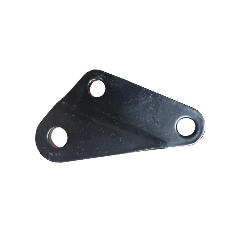 پایه نگهدارنده جلویی آلترناتور ایساکو مدل 01 مناسب برای پژو 405