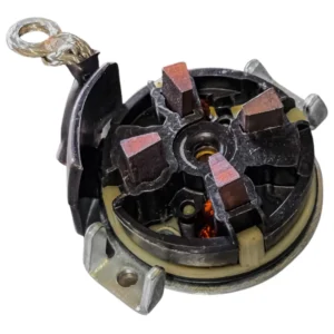 جا ذغالی استارت ایساکو طرح D6G مناسب برای تارا - Image 2