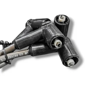 وایر شمع عظام مدل CNG-XU7P مناسب برای پژو 405 با موتور XU7 بسته 4 عددی - Image 2