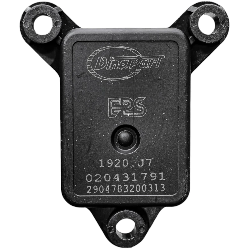 سنسور مپ دیناپارت مدل خرگوشی مناسب برای پژو 405 XU7