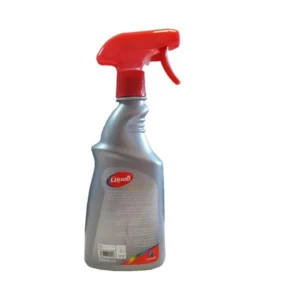 محلول موتور شوی خودرو کاسپین کد TRIG حجم 500 میلی لیتر - Image 2