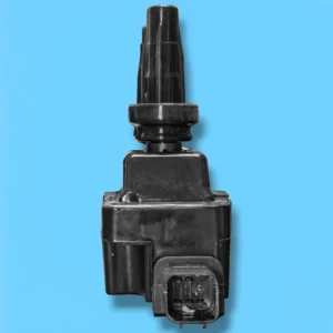 کوئل خودرو دیناپارت مدل مایفو ایرانیزه مناسب برای پژو 206 تیپ 5 و 207 - Image 2