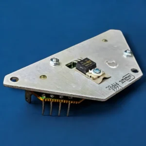 مدول بخاری دیناپارت مدل New.00607 مناسب برای پژو 405 - Image 2