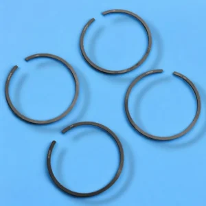 رینگ موتور خودرو دیناپارت مدل یونیکس کد 0.25 مناسب برای پژو 206 تیپ 5 و 207 بسته 20 عددی - Image 2