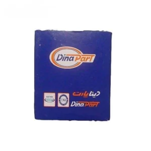 پولی سر میل لنگ دیناپارت کد 2102007 مناسب برای پیکان و آردی - Image 2