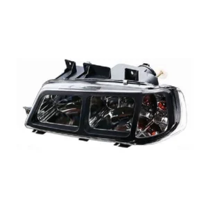 چراغ جلو خودرو کد 40504 مناسب برای پژو 405 مجموعه 2 عددی - Image 2