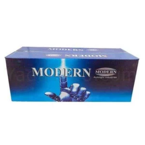 چراغ مه شکن جلو خودرو گروه پژوهش صنعت مدرن مدل M-LX005 مناسب برای سمند LX بسته دو عددی - Image 2