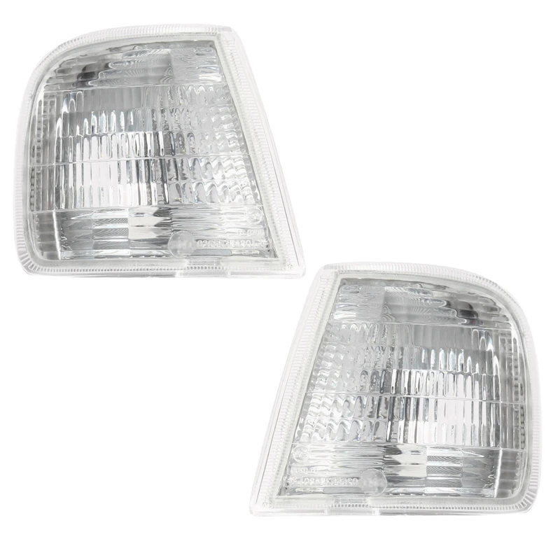 چراغ راهنما کد JT123 S مناسب برای پژو 405 بسته 2 عددی