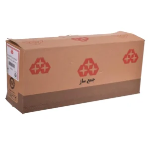 یونیت خازن پشت چراغ عقب جمع ساز مدل JT123 مناسب برای پژو 405 بسته 2 عددی - Image 2