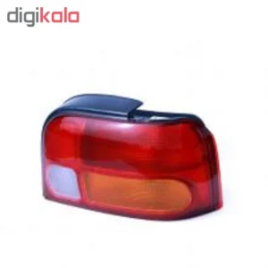 چراغ عقب راست خودرو فن آوران پرتو الوند مدل PS123مناسب برای پراید GTX - Image 2