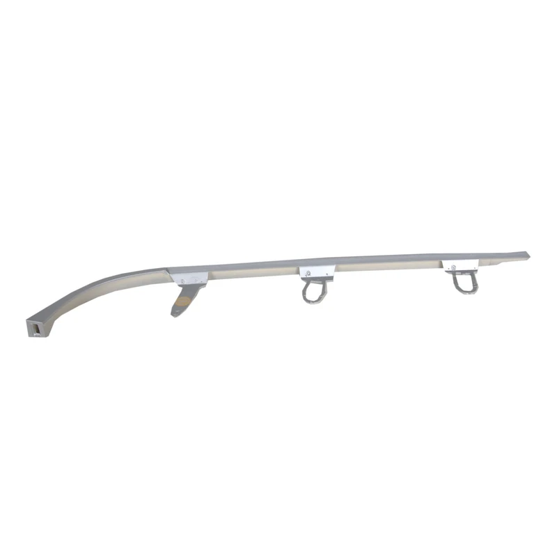 qualityq_90-20474 ابرویی چراغ جلو خودرو چپ مدل 405-2020-02 مناسب برای پژو 405 - Image 1