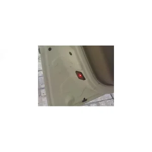 چراغ لای درب خودرو قطعه سازان کبیر مدل LAM-DENA-103020 مناسب برای دنا مجموعه 4 عددی - Image 2