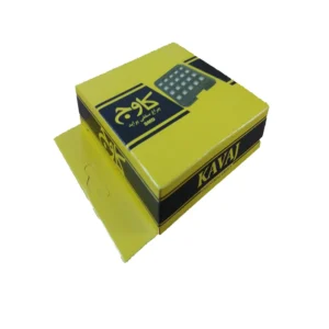 چراغ سقف خودرو کاوج مدل AMK 5964 مناسب برای پراید - Image 2