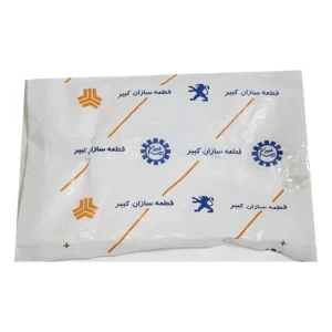چراغ گلگیر خودرو قطعه سازان کبیر مدل RW-03 مناسب برای رانا بسته 2 عددی - Image 2