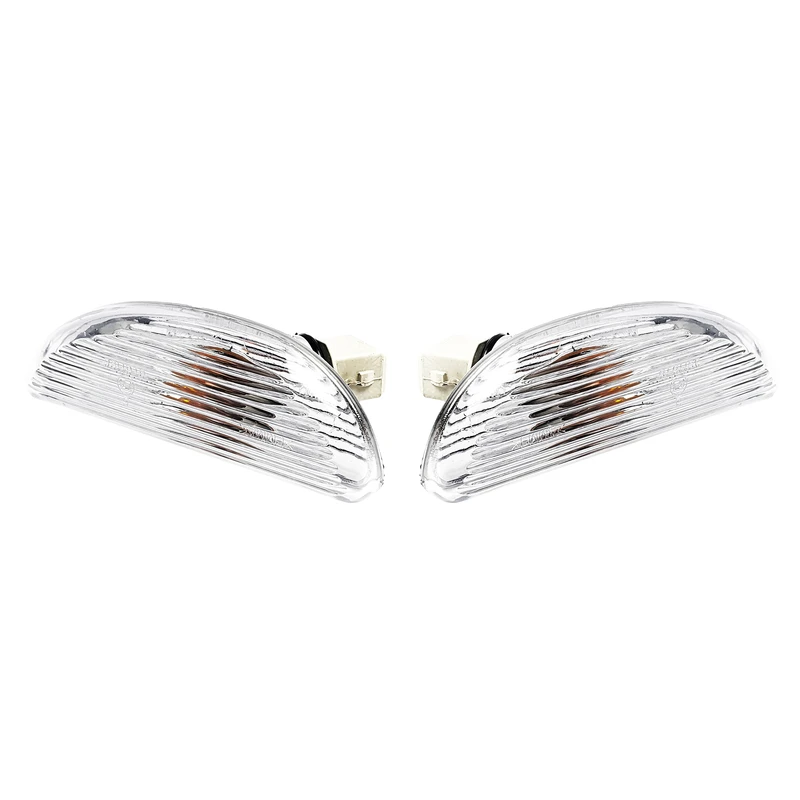 چراغ راهنما گلگیر آرپیکو کد 78-1377 مناسب برای تیبا بسته 2 عددی