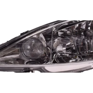 چراغ جلو کروز پلاس مدل CR500604-5 مناسب برای پژو 206 بسته 2 عددی - Image 2