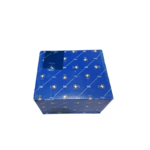 آینه وسط ایساکو مدل الکتروکرومیک مناسب برای تارا - Image 2