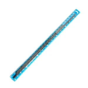 لاستیک تیغه برف پاک کن ایساکو کد 890 مناسب برای سمند و دنا بسته دو عددی - Image 2