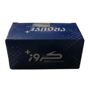 کلید درب داشبورد کروز + مدل CR33030201 مناسب برای پژو پارس - Image 2