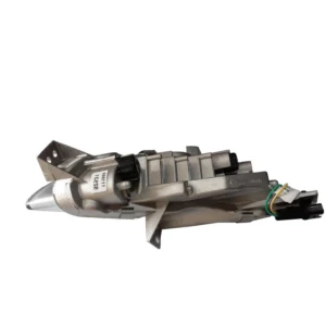 چراغ روشنایی روز راست خودرو کروز پلاس کد CR 50111902 مناسب برای کوئیک - Image 2
