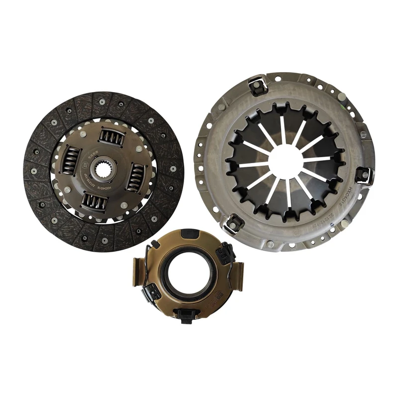 کیت کلاچ ایساکو مدل 0670302199