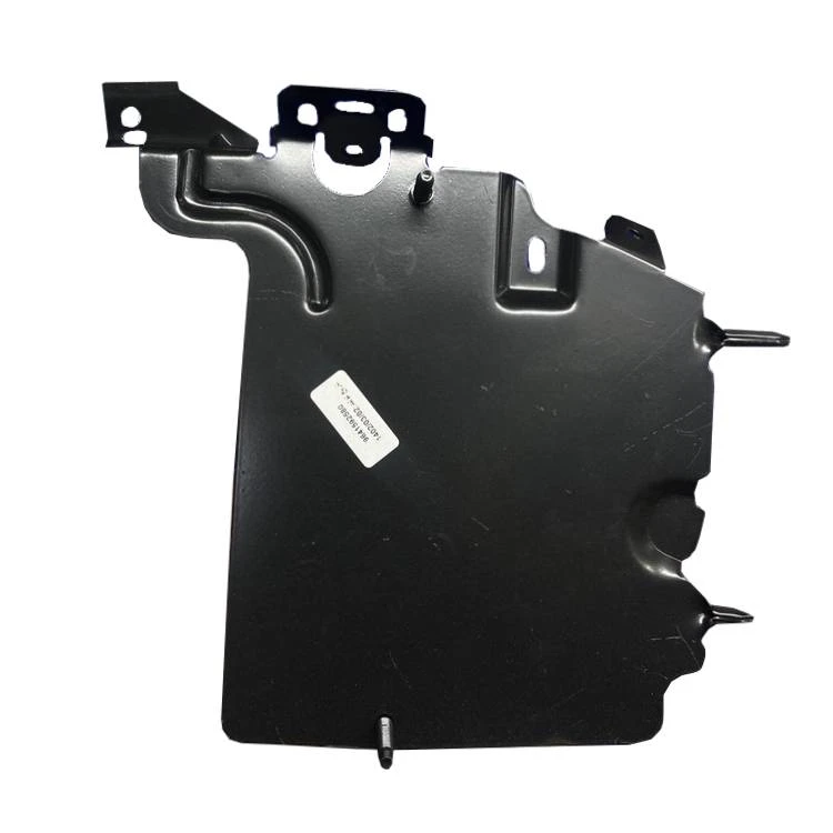 پایه نگهدارنده ECU موتور ایساکو مدل 57 مناسب برای پژو 206 هاچ بک