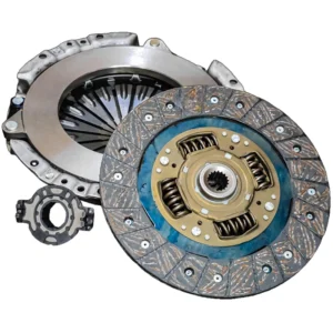 کیت کلاچ  ایساکو مدل 00311 مناسب برای پژو پارس XU7P