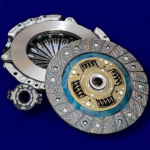 کیت کلاچ  ایساکو مدل 00311 مناسب برای پژو پارس XU7P - Image 2