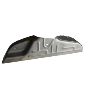 صفحه حرارتی منیفولد دود ایساکو مدل 54 مناسب برای پژو 405 - Image 2