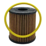 فیلتر روغن خودرو سرکان مدل SF 7255 مناسب برای پژو 206 صندوق دار