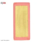 فیلتر هوا سرکان کد 974 مناسب برای پژو 206 - Image 2