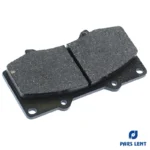 لنت ترمز جلو پارس لنت کد 1-24024 مناسب برای تویوتا پرادو VX - Image 3