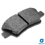 لنت ترمز عقب لنت پارس مدل 80124 مناسب برای هیوندای النترا - Image 3