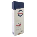 فیلتر هوا خودرو سرکان مدل SF 939 مناسب برای پژو پارس XU7 - Image 2