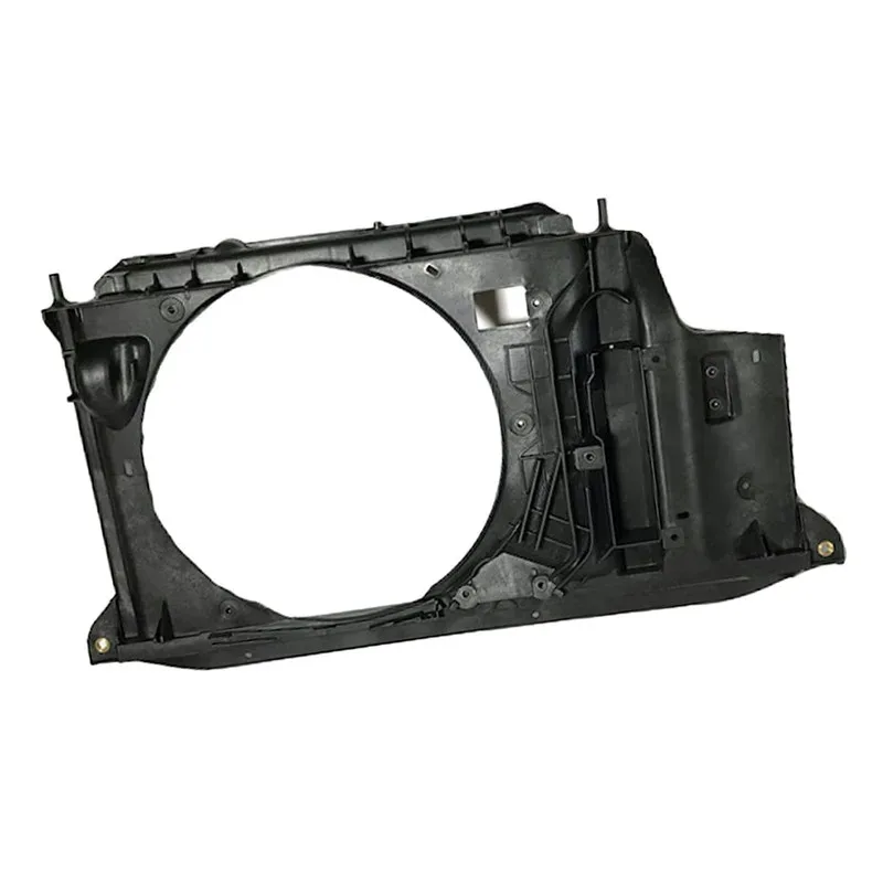 0900a7dc3331fdfe4b7b50b26c1af6b499fbe69b_1634806912 سینی فن رادیاتور ایساکو مدل 13302042 مناسب برای پژو 206 - Image 1