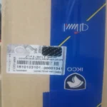 کندانسور و رسیور و درایر ایساکو کد 15101031 مناسب برای H30 CROSS - Image 4