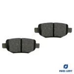 لنت ترمز عقب لنت پارس کد 1-80164 دو جفت مناسب برای تیگارد X35 - Image 4