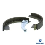 لنت ترمز عقب خودرو لنت پارس مدل 1-71059 مناسب برای سایپا اطلس - Image 5