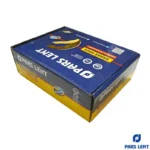 لنت ترمز عقب لنت پارس مدل 1-71059 مناسب برای سایپا تیبا - Image 6