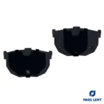 لنت ترمز عقب لنت پارس کد 80162 دو جفت مناسب برای جک J5 - Image 3