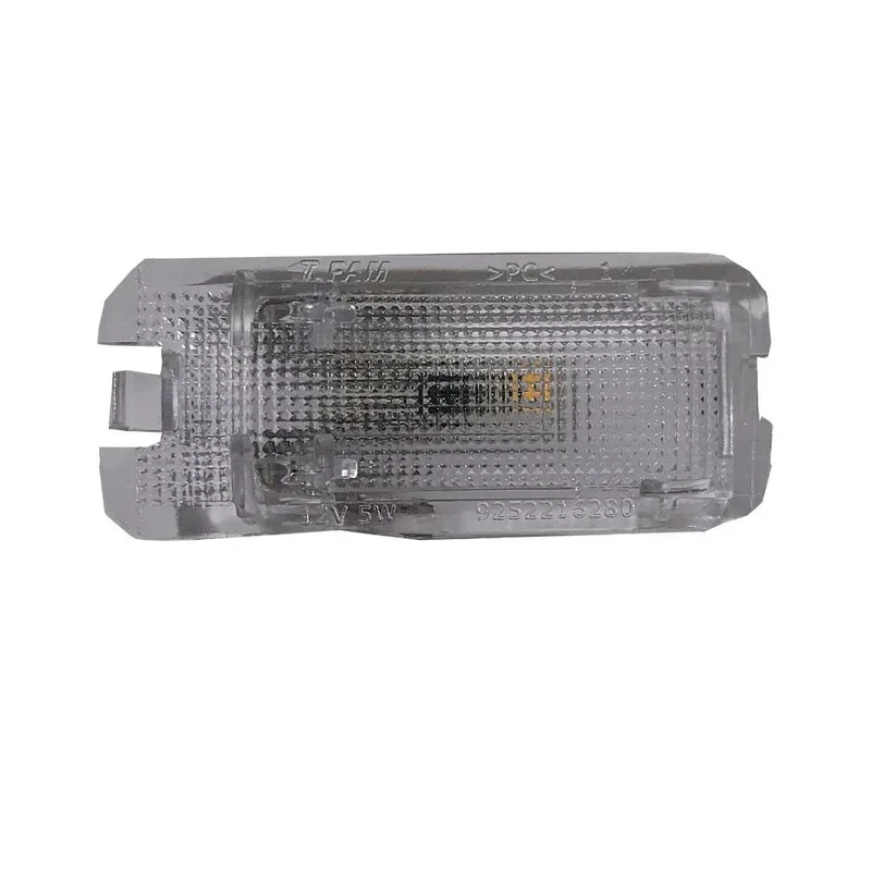 0c5beda4d7356ae7e4737f2902f401eac34a2301_1693864550 چراغ داخل صندوق عقب ایساکو مدل 4659 مناسب برای پژو 405 - Image 1