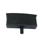 محفظه پنل ضبط خودرو ایساکو مدل box مناسب برای پژو پارس و 405 - Image 2