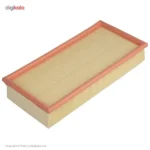فیلتر هوای خودروی سرکان مدل SF 908 - Image 2