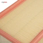 فیلتر هوای خودروی سرکان مدل SF 908 - Image 3