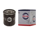 فیلتر روغن خودرو سرکان مدل SF7730 مناسب برای پژو405 به همراه فیلتر هوا سرکان - Image 2