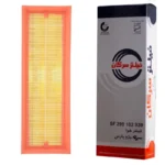 فیلتر روغن خودرو سرکان مدل SF7730 مناسب برای پژو405 به همراه فیلتر هوا سرکان - Image 3